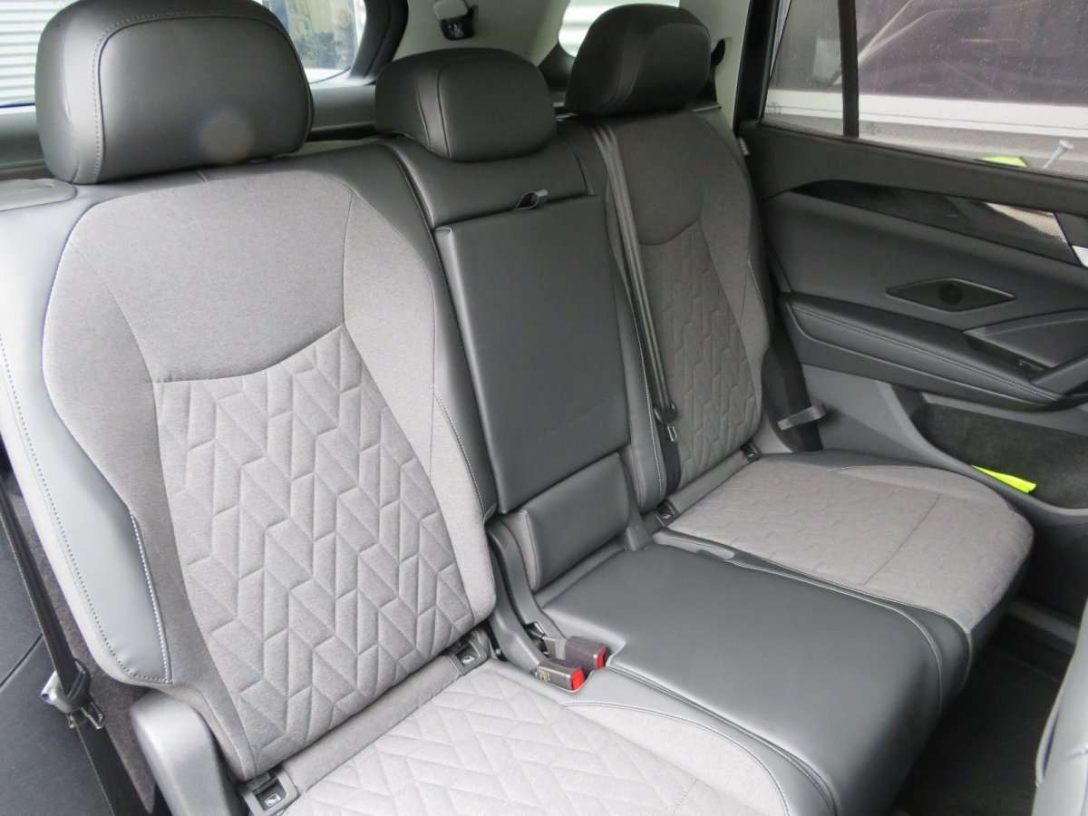 Fahrzeugbild eines Volkswagen Tayron