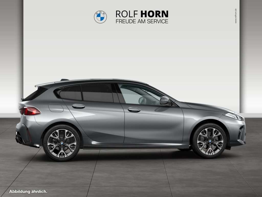 Fahrzeugbild eines BMW 1er-Reihe