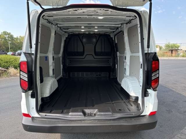 Fahrzeugbild eines Ford Transit Custom