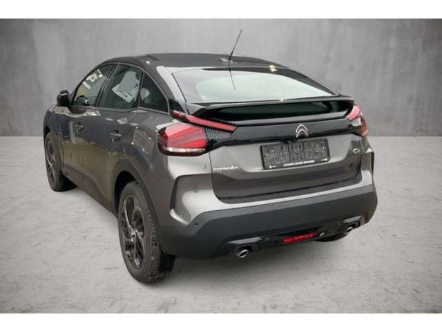 Fahrzeugbild eines Citroën C4