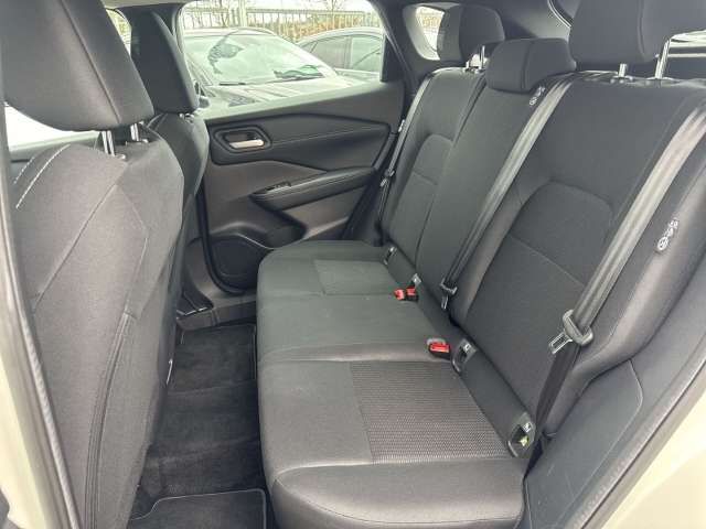 Fahrzeugbild eines Nissan Qashqai