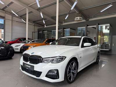 Bild BMW 3er-Reihe