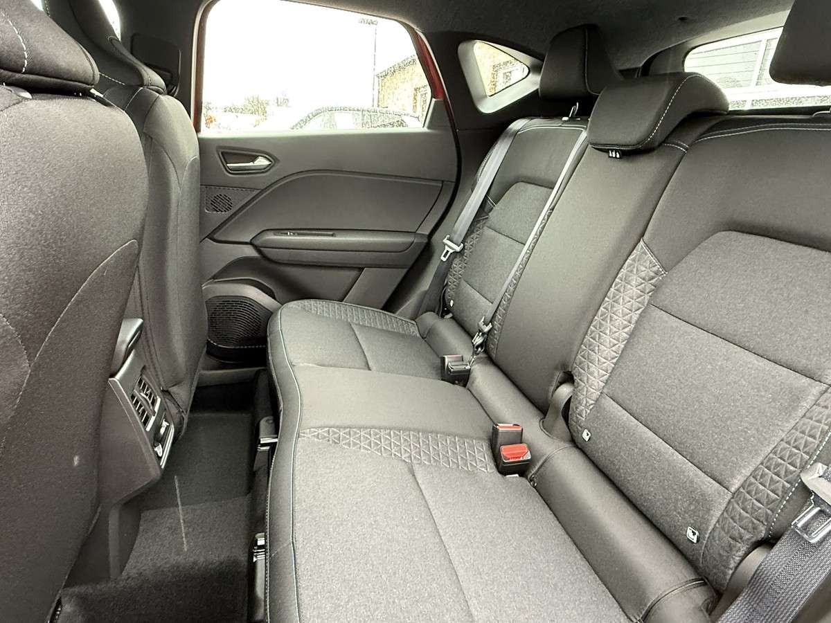 Fahrzeugbild eines Mitsubishi ASX