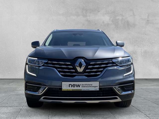 Fahrzeugbild eines Renault Koleos