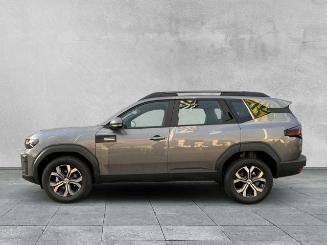 Fahrzeugbild eines Dacia Bigster