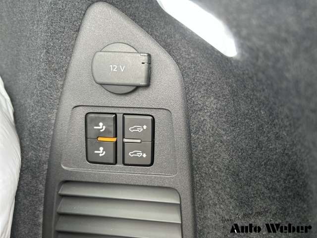 Fahrzeugbild eines Volkswagen Touareg
