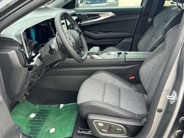 Fahrzeugbild eines Renault ZOE