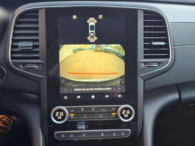 Fahrzeugbild eines Renault Talisman