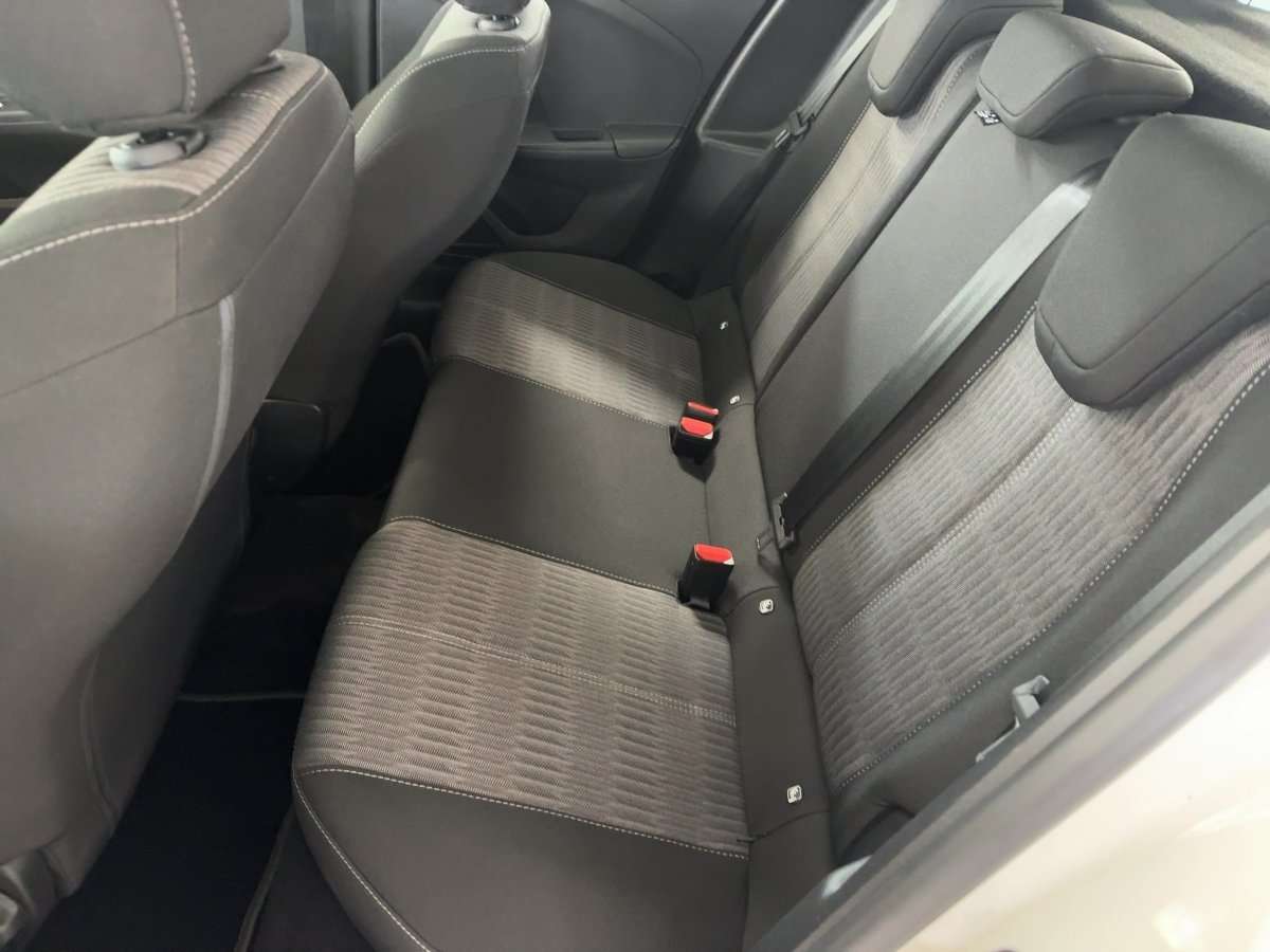 Fahrzeugbild eines Opel Corsa