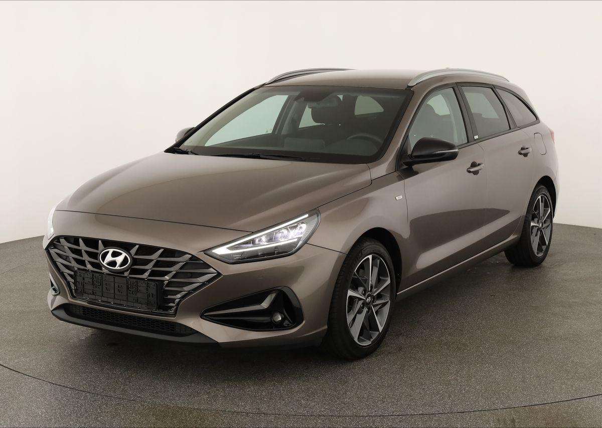 Fahrzeugbild eines Hyundai i30