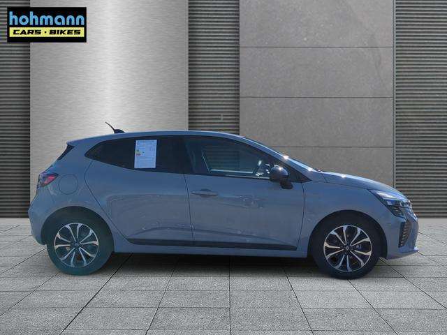 Fahrzeugbild eines Renault Clio