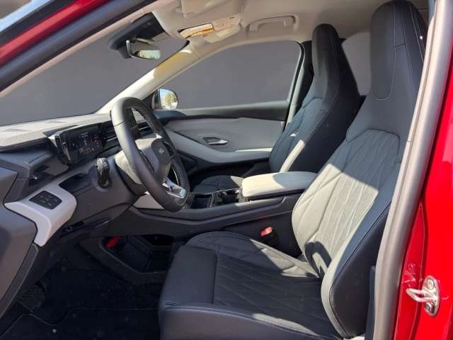 Fahrzeugbild eines Ford Explorer