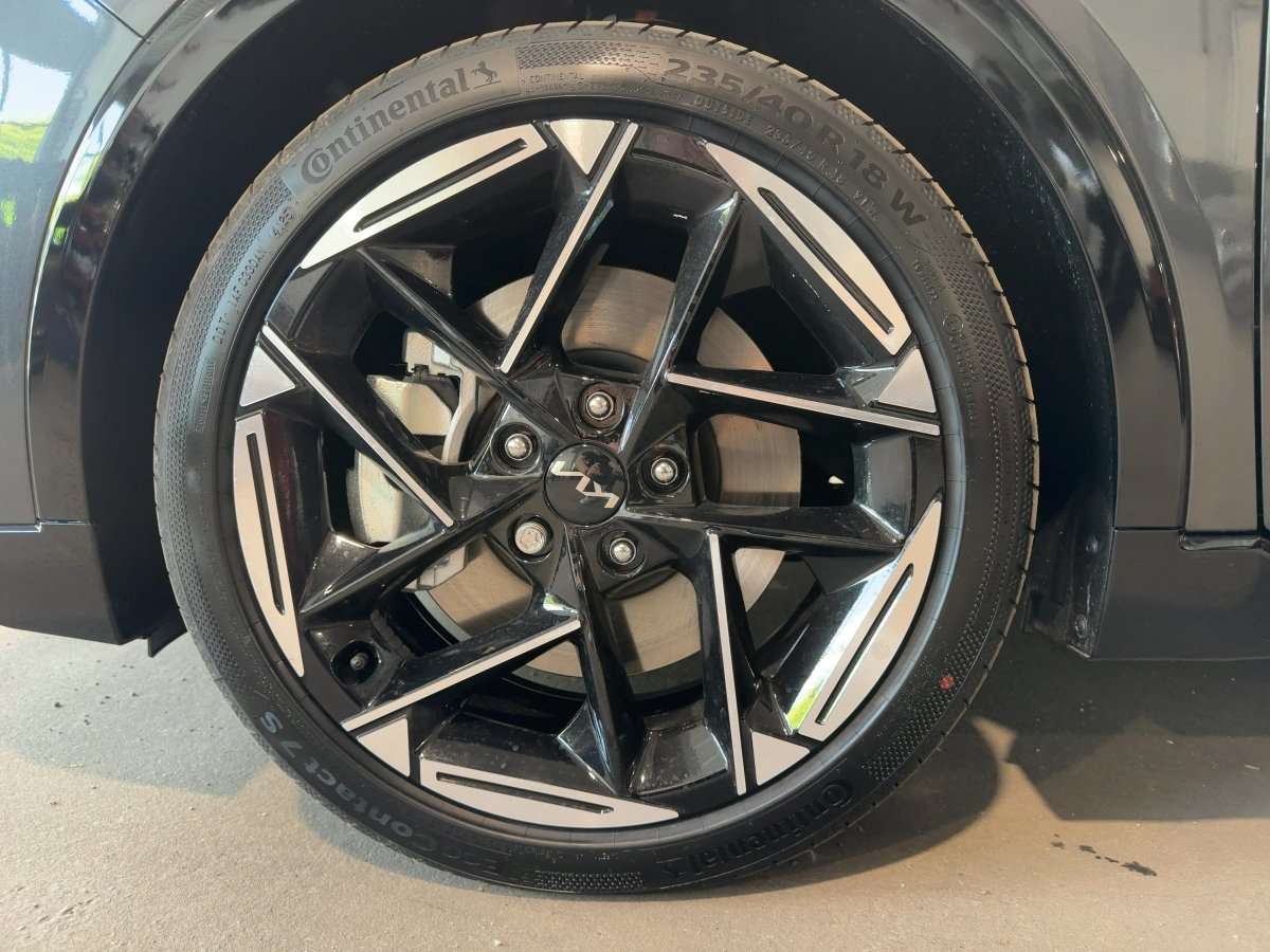 Fahrzeugbild eines Kia K4