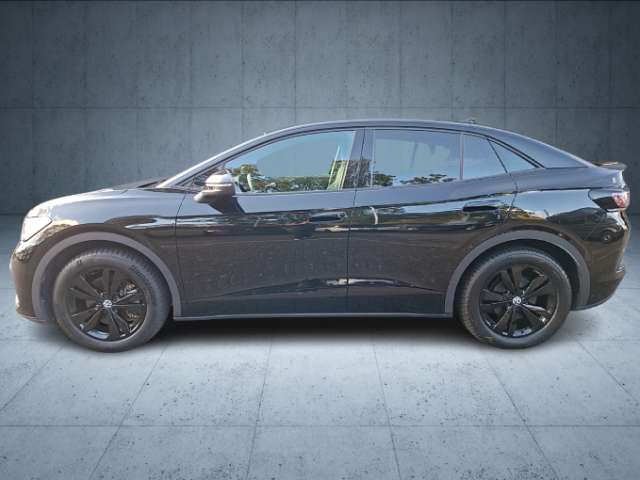 Fahrzeugbild eines Volkswagen ID.5