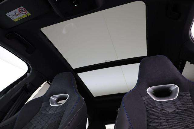 Fahrzeugbild eines Volkswagen Passat