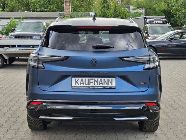 Fahrzeugbild eines Renault Espace