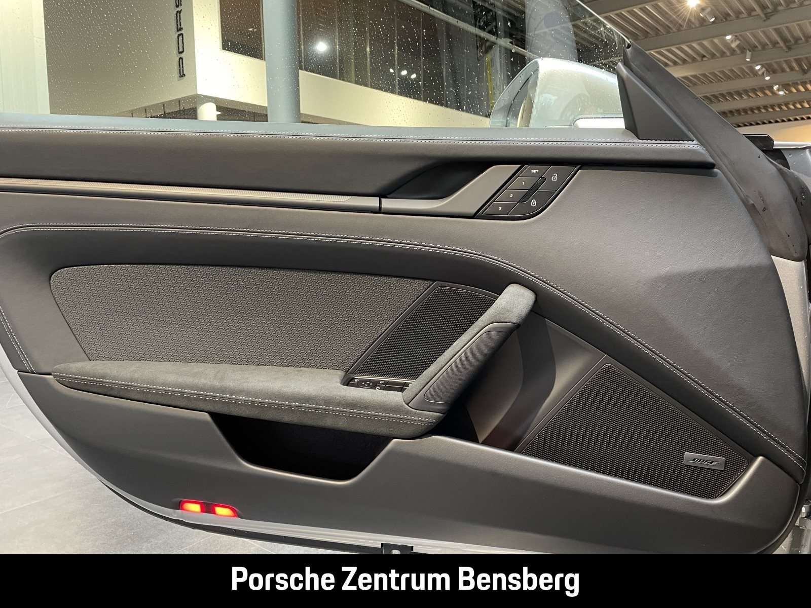 Fahrzeugbild eines Porsche 911