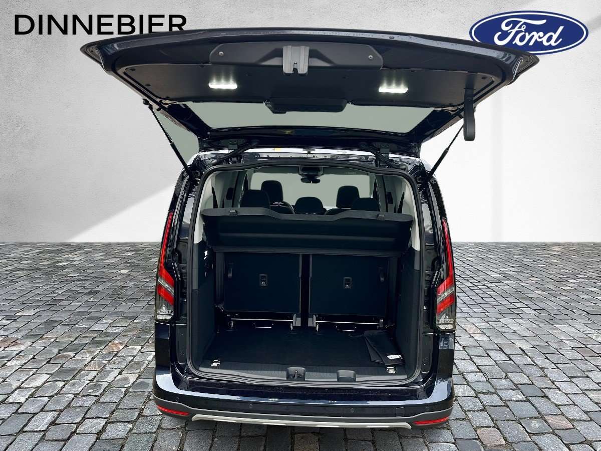 Fahrzeugbild eines Ford Grand Tourneo
