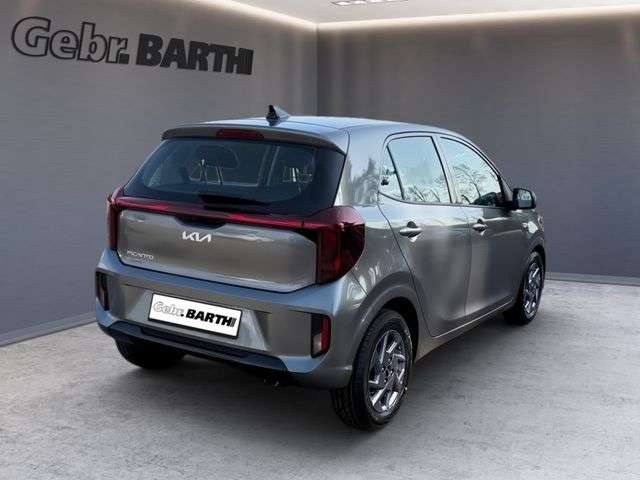Fahrzeugbild eines Kia Picanto