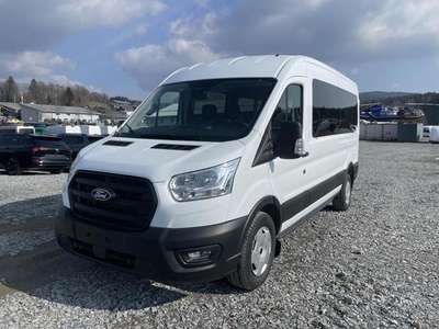 Bild Ford Transit