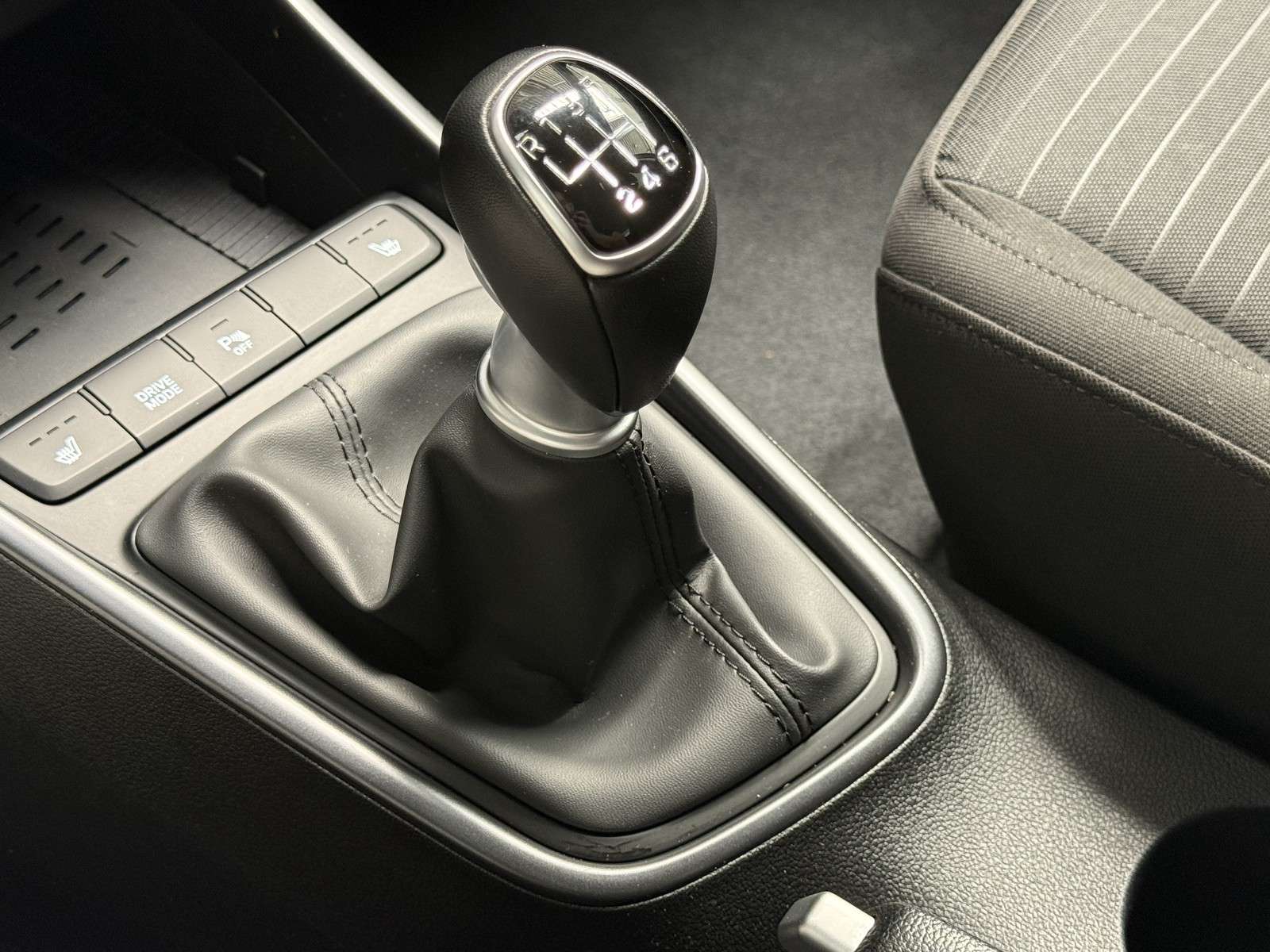 Fahrzeugbild eines Hyundai i20