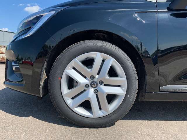 Fahrzeugbild eines Renault Clio