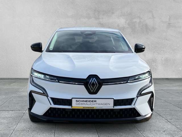 Fahrzeugbild eines Renault Megane E-TECH