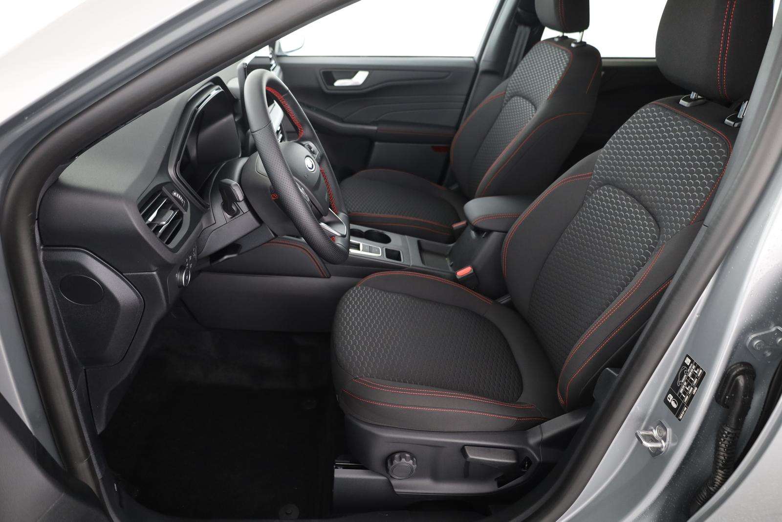 Fahrzeugbild eines Ford Kuga