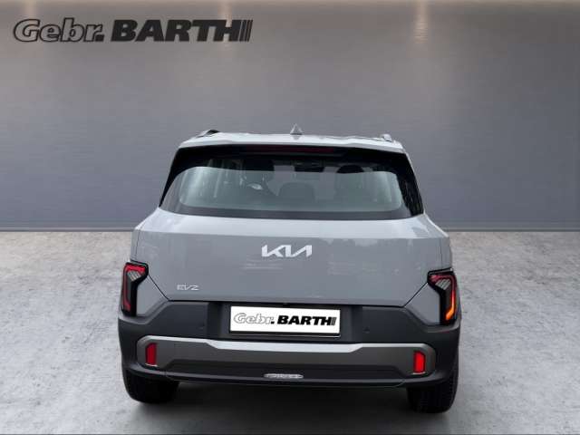 Fahrzeugbild eines Kia EV2