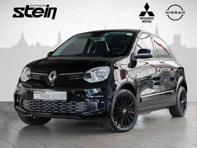 Fahrzeugbild eines Renault Twingo