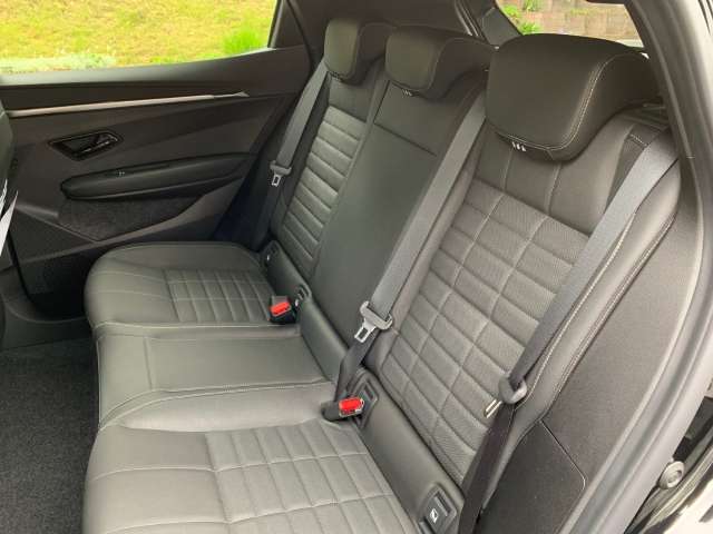 Fahrzeugbild eines Renault Megane E-TECH