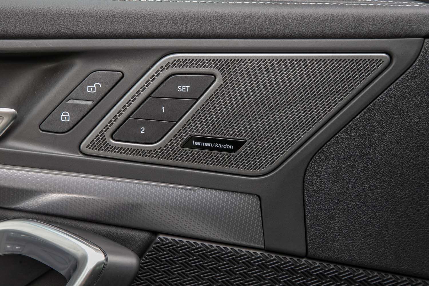 Fahrzeugbild eines BMW X1