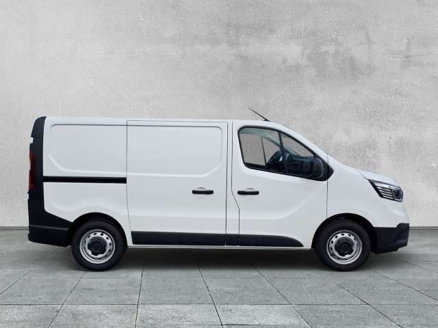 Fahrzeugbild eines Renault Trafic