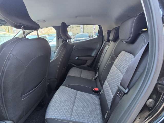 Fahrzeugbild eines Renault Clio