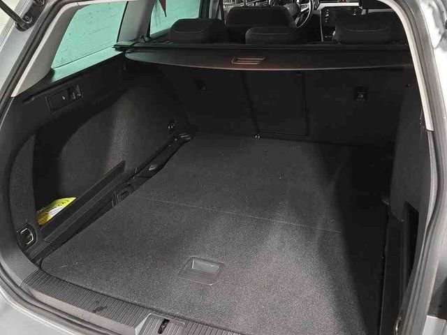 Fahrzeugbild eines Volkswagen Passat