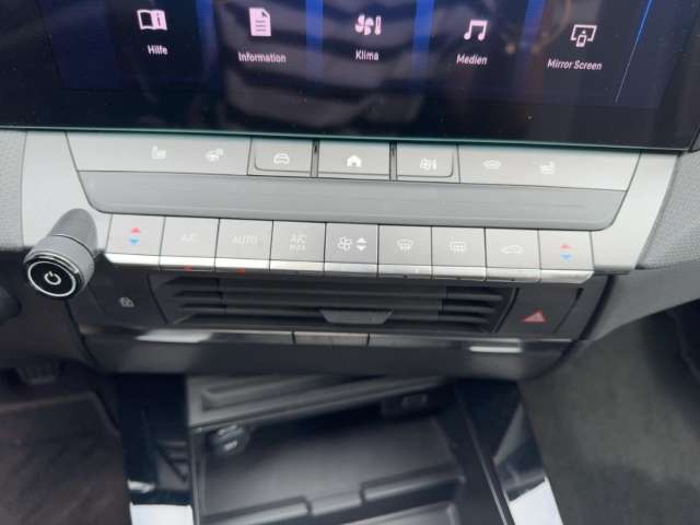Fahrzeugbild eines Opel Astra