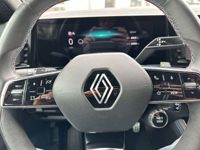 Fahrzeugbild eines Renault Austral