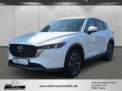 Bild Mazda CX-5
