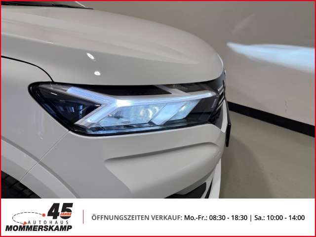 Fahrzeugbild eines Dacia Sandero