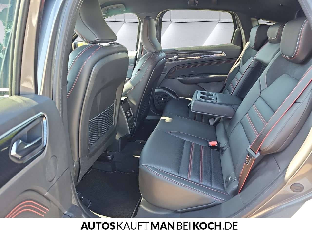 Fahrzeugbild eines Renault Arkana