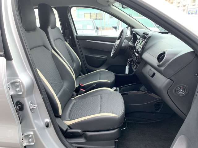 Fahrzeugbild eines Dacia Spring