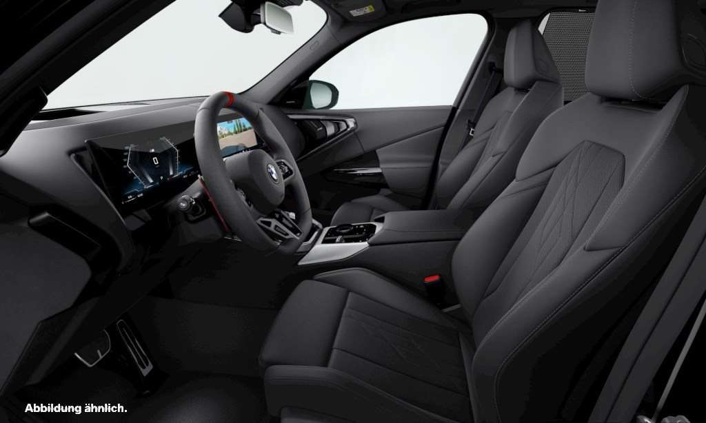 Fahrzeugbild eines BMW X3