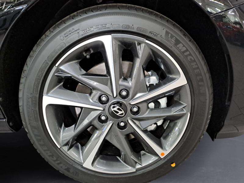 Fahrzeugbild eines Hyundai i30