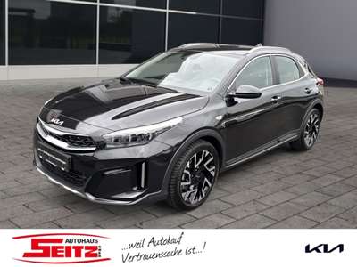 Bild Kia XCeed