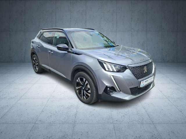 Fahrzeugbild eines Peugeot 2008