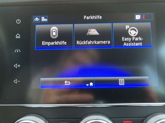 Fahrzeugbild eines Renault Kadjar