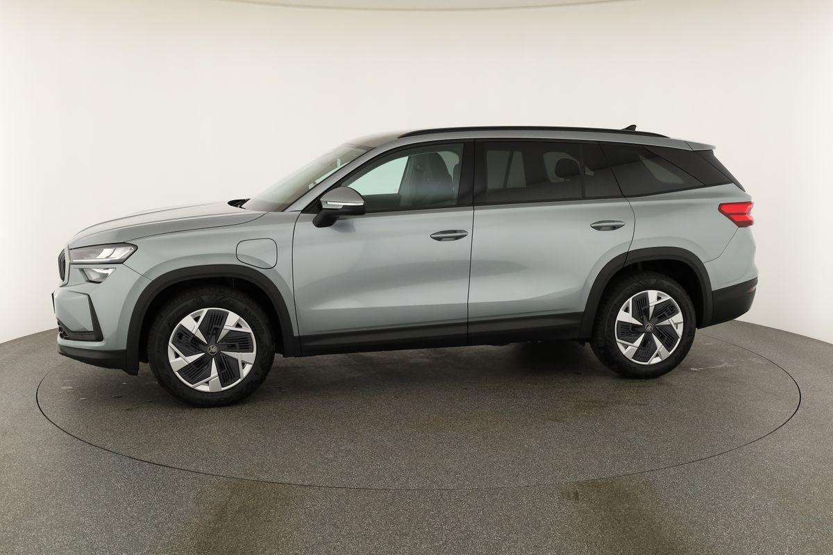 Fahrzeugbild eines Skoda Kodiaq