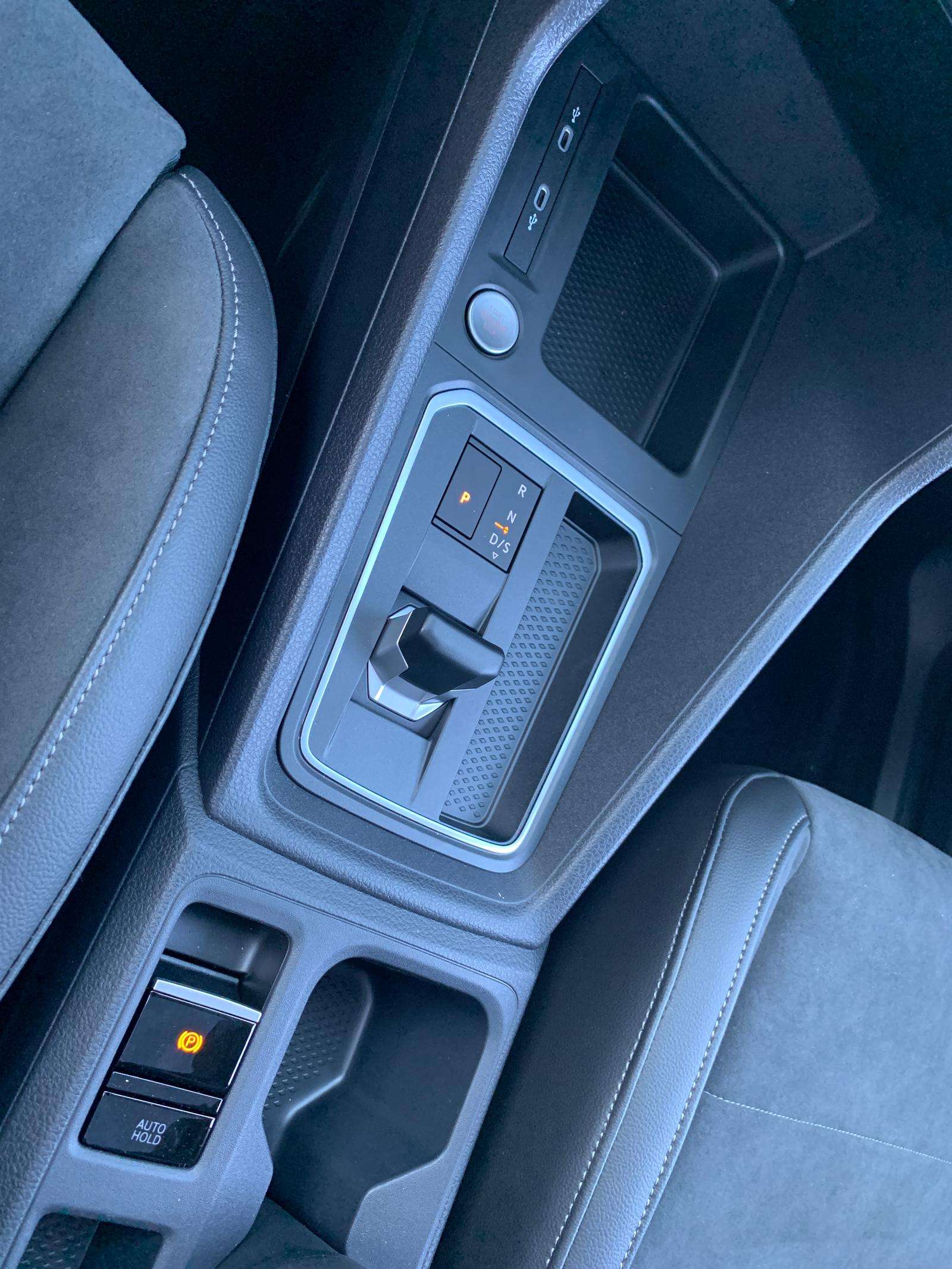 Fahrzeugbild eines Volkswagen Caddy