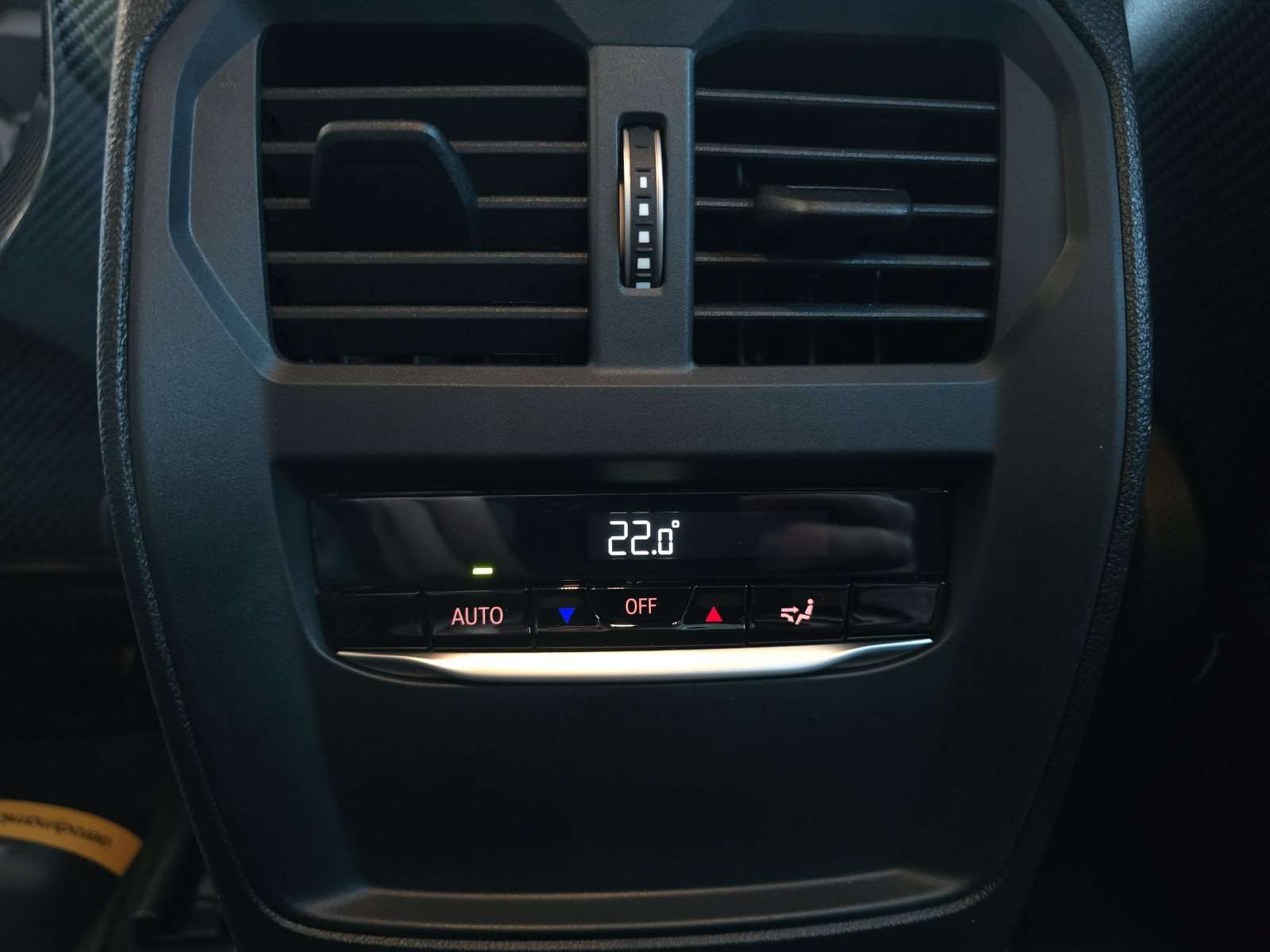 Fahrzeugbild eines BMW 4er-Reihe