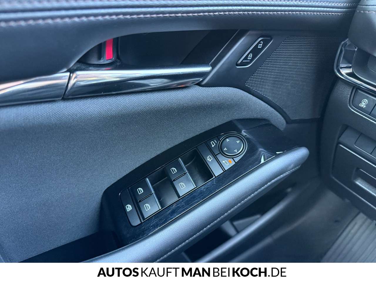 Fahrzeugbild eines Mazda Mazda3